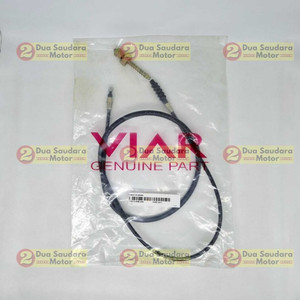 [EZM.1150484] Kabel Rem Depan Viar Roda Tiga Karya Bit 100 cc Tahun 2015 ke Atas
