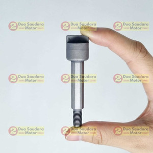 [EZM.1150491] As Pompa Air Viar Roda Tiga Karya Bit 100 cc / Pump Spindle Karya Bit
