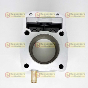 [EZM.1150497] Silinder Blok Seher Cylinder Block Viar Roda Tiga Karya 200 cc