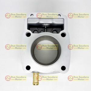 [EZM.1150498] Silinder Blok Seher Cylinder Block Viar Karya 150 cc Radiator
