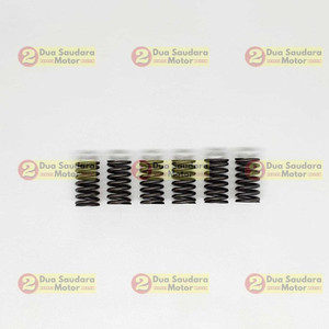 [EZM.1150502] Per Kopling Isi 6 Viar Roda Tiga Karya 150 200 cc / Spring Clutch Viar