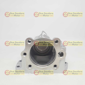 [EZM.1150928] Rumah Gearbox Belakang Viar Karya Bit 100 cc Matic / Case Reverse Gear