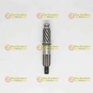 [EZM.1150505] As Luar Damper Gearbox Shaft Outer Reverse Gear Viar Karya 150 200 cc