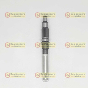 [EZM.1150509] As Slah Engkol Viar Karya 150 200 cc Radiator / Spindle Kick Starter