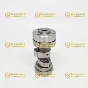 [EZM.1150513] Noken As Viar Roda Tiga Karya Bit 100 cc Matic / Camshaft Comp Bit