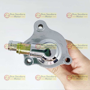 [EZM.1150514] Pompa Air Viar Karya Bit 100 cc Matic / Pump Assy Viar Karya Bit