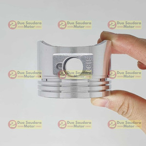 [EZM.1150515] Seher Piston Standar 54 mm Viar Roda Tiga Karya Bit 100 cc