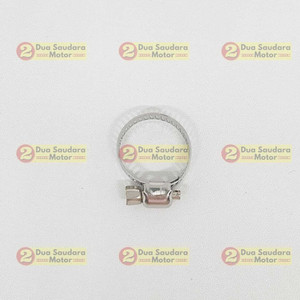 [EZM.1150529] Klem Selang Radiator Viar Karya 150 200 cc