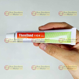 [EZM.1150531] Lem Threebond Lem Gasket Packing Viar Roda Tiga Karya