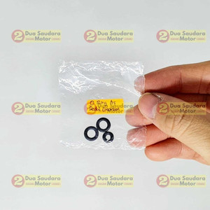 [EZM.1150533] O Ring Set As Pedal Gearbox Viar Roda Tiga Karya 150 200 300 cc