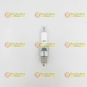 [EZM.1150933] Busi Viar Karya Bit 100 cc Matic Champion Z9Y