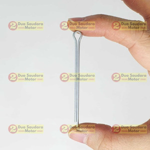 [EZM.1150534] Spipen Ukuran Besar 1/8 x 11/2 inch