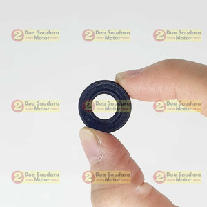 [EZM.1150536] Oil Seal Sil 10 18 6 Mesin Bagian Kanan Viar Karya 150 200 cc Radiator