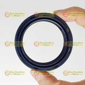 [EZM.1150539] Oil Seal Sil Roda Belakang 42x55x9 Viar Karya 150 200 cc