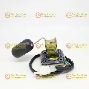[EZM.1150572] Pelampung Bensin Viar Karya Bit 100 cc / Fuel Unit Set Viar Karya Bit