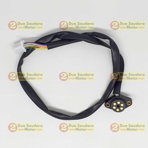 [EZM.1150574] Kabel Neutral Switch Baru Viar Roda Tiga Karya 150 200 cc