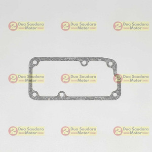 [EZM.1150575] Packing Tutup Cylinder Block Kiri Karya Viar Bit 100 cc