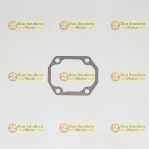 [EZM.1150578] Packing Tutup Gasket Cylinder Head Cover Viar Karya Bit 100 cc