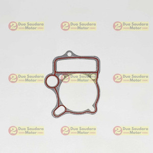 [EZM.1150579] Paking Blok Bawah Viar Karya Bit 100 cc / Gasket Cylinder Viar Bit