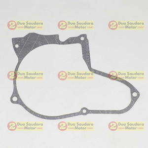 [EZM.1150581] Packing Magnet Blok Mesin Kiri Viar Karya Bit 100 cc