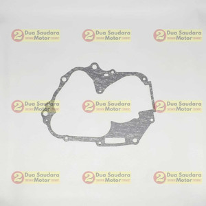 [EZM.1150583] Packing Mesin Tengah Viar Karya Bit 100 cc/Crankcase Gasket Viar Karya