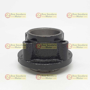 [EZM.1150594] Hub Differential Viar Karya 150 200 300 cc / Rumah Laher Gardan Depan