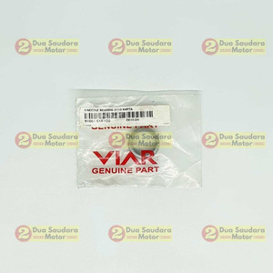 [EZM.1150612] Bearing Laher Bambu 2110 Mesin Kanan Kopling Viar Karya 150 200 cc