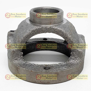 [EZM.1150614] Case Differential Gardan Belakang Viar Roda Tiga Karya 150 200 cc Bit