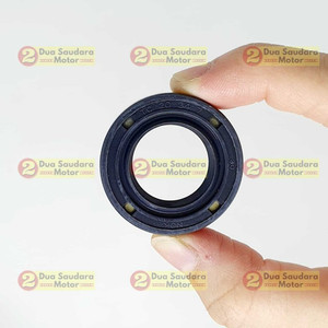 [EZM.1150643] Oil Seal Gear 20x34x7 Sil Gir Viar Roda Tiga Karya 150 200 300 cc
