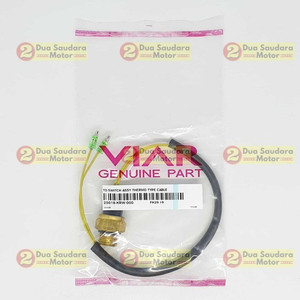 [EZM.1150650] Otomatis Switch Thermo Kabel Kipas Radiator Viar Karya 150 200 cc