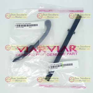 [EZM.1150654] Busur Keteng Viar Karya 150 cc Oil Cooler / Tensioner Guide Cam Chain
