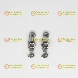 [EZM.1150950] Pelatuk Klep Roller Viar Roda Tiga Karya 150 cc Oil Cooler