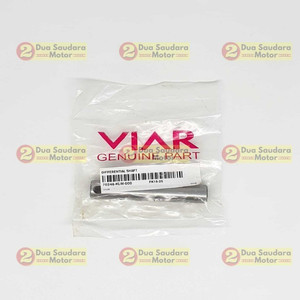 [EZM.1150659] As Gigi Gardan Viar Karya 150 200 300 cc Bit / Differential Shaft Viar