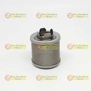 [EZM.1150665] Filter Oli Viar Roda Tiga Karya 150 200 cc / Oil Filter Body Viar