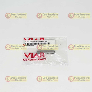 [EZM.1150666] As Dual Gear No 1 Viar Roda Tiga Karya 150 200 cc