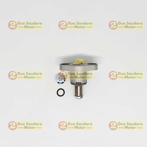 [EZM.1150953] Setelan Keteng Viar Karya 150 cc Oil Cooler / Lifter Assy Tensioner