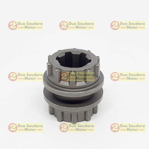 [EZM.1150671] Trans Reverse Gear Type Damper Viar Karya 150 200 cc