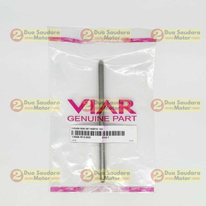 [EZM.1150678] Sumpit Viar Roda Tiga Karya 150 cc Radiator / Push Rod Set Karya 150