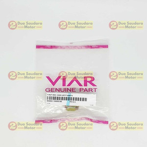 [EZM.1150679] Mur Roda Belakang Kiri Viar Karya 150 200 300 Bit / Nut Hex Left 10 mm