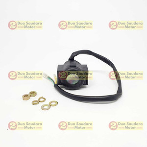[EZM.1150682] Switch Starter Viar Karya 150 200 cc / Switch Assy Starter Magnetic