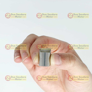 [EZM.1150688] Pin Pelatuk Girbok Gearbox Viar Karya 150 200 cc / Pin Fork Axle Comp