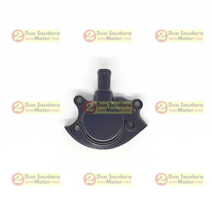[EZM.1150690] Cover Pompa Air Viar Karya 150 200 300 cc / Pump Cover Viar Karya