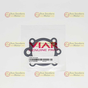 [EZM.1150699] Packing Gearbox Baut 5 Viar Karya 150 200 cc / Gasket Front Cover Viar