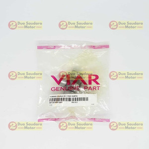 [EZM.1150700] Join Depan 17x20 Viar Karya 150 200 cc / Cross Couple 17x20 Viar Karya