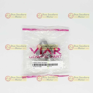 [EZM.1150702] Join Belakang Viar Karya 150 200 cc / Cross Couple Rr Viar Karya