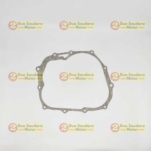 [EZM.1150713] Packing Kopling Mesin Kanan Viar Karya 150 200 cc / Gasket R Crankcase