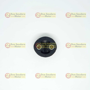 [EZM.1150725] Karet Knalpot Viar Karya 150 200 300 cc / Rubber Rr Mounting Viar