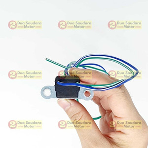 [EZM.1150728] Pulser DC Viar Roda 3 Karya 150 200 300 cc / Induced Coil Viar Karya