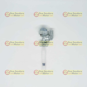 [EZM.1150730] Kran Bensin Viar Karya 150 200 cc / Cock Assy Fuel Viar Karya 150 200