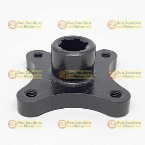 [EZM.1150737] Gigi Bintang Viar Karya 150 200 cc / Joint Cross Couple Viar Karya